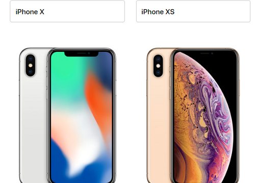 買うならどっち Iphonex Iphone10 とiphonexs Iphone10ｓ 違いをわかりやすく比較 ドコモ Au ソフトバンクiphone スマホ最新 お得情報 どこまる