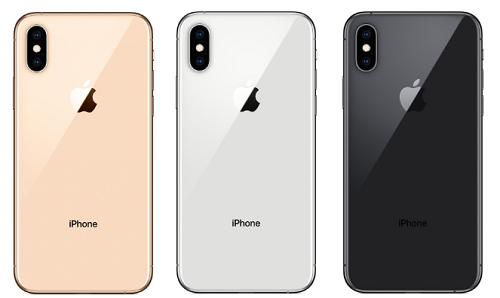 【買うならどっち】iPhoneX(iphone10)とiPhoneXS（iphone10s）違いをわかりやすく比較 - ドコモ・au