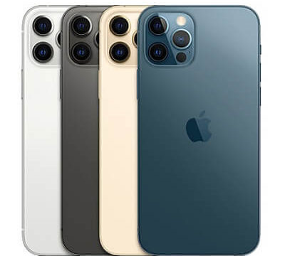 Iphone12 Pro 12 Pro Max色 カラー選び カラバリエーション 新色 人気色おすすめカラーは何色 ドコモ Au ソフトバンクiphone スマホ最新 お得情報 どこまる